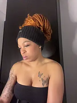 Melany Williams online show from June 2026 01:06:02 PM