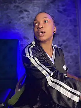 Melany Williams online show from July 2026 12:23:01 PM
