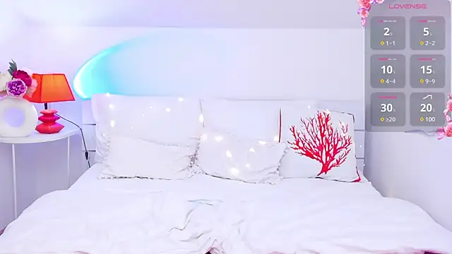 MissLoou online show from February 2025 12:43:02 PM