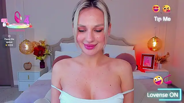 MissLoou online show from May 2026 05:14:02 AM