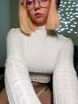 DanaWard online show from December 2024 08:03:02 PM