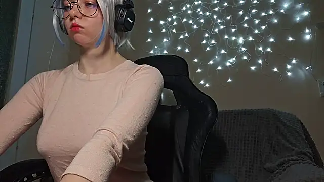 DanaWard online show from December 2024 09:55:02 PM