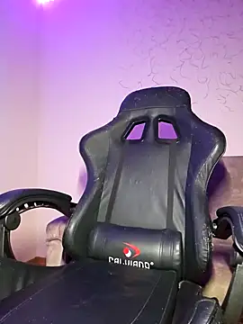 DanaWard online show from February 2025 11:22:02 PM