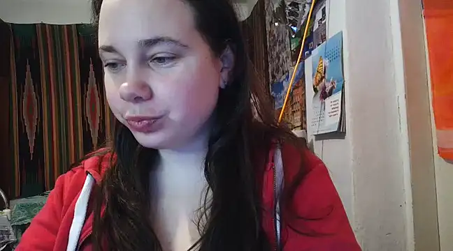 Cora Maro online show from March 2025 09:10:02 AM