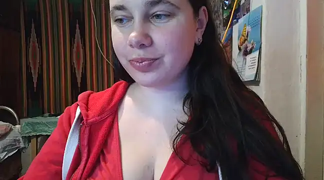 Cora Maro online show from March 2025 12:15:01 PM