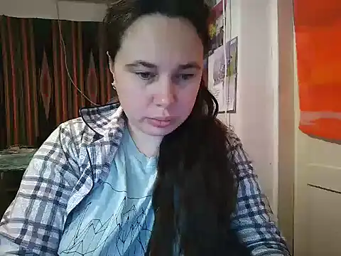 Cora Maro online show from October 2025 09:25:01 PM