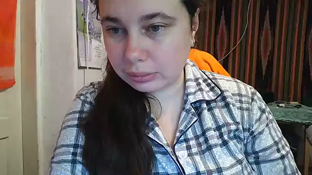 Cora Maro online show from October 2025 10:32:01 PM