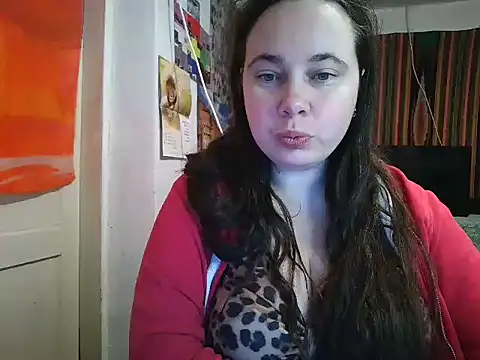 Cora Maro online show from November 2025 01:44:02 AM