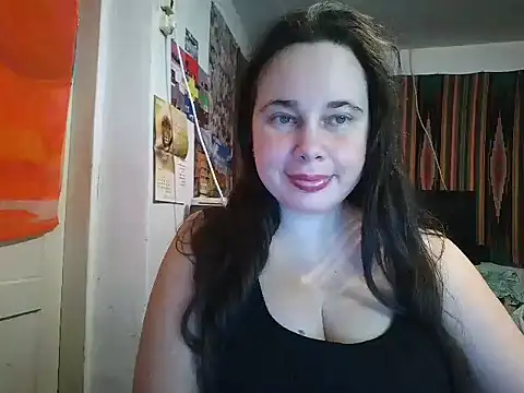 Cora Maro online show from December 2025 10:42:01 AM