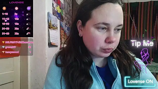 Cora Maro online show from February 2026 02:53:02 AM