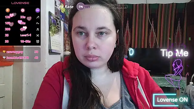 Snapshot of Cora_Maro chatting on March 2026 12:43:02 PM Cora Maro online show from March 2026 12:43:02 PM