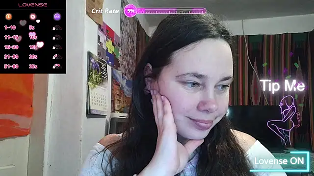 Snapshot of Cora_Maro chatting on March 2026 01:06:02 PM Cora Maro online show from March 2026 01:06:02 PM