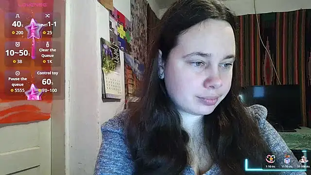 Snapshot of Cora_Maro chatting on March 2026 02:20:01 PM Cora Maro online show from March 2026 02:20:01 PM