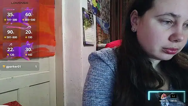 Snapshot of Cora_Maro chatting on March 2026 02:44:01 PM Cora Maro online show from March 2026 02:44:01 PM