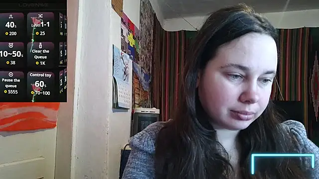 Snapshot of Cora_Maro chatting on April 2026 11:33:02 AM Cora Maro online show from April 2026 11:33:02 AM