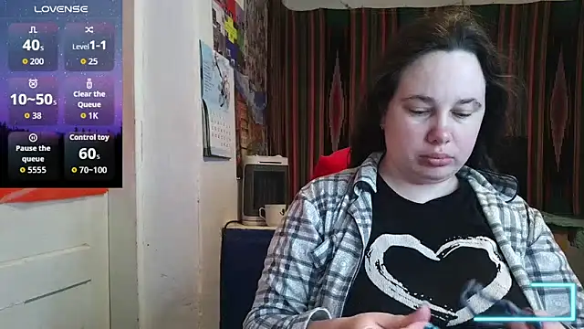 Cora Maro online show from April 2026 09:46:01 PM