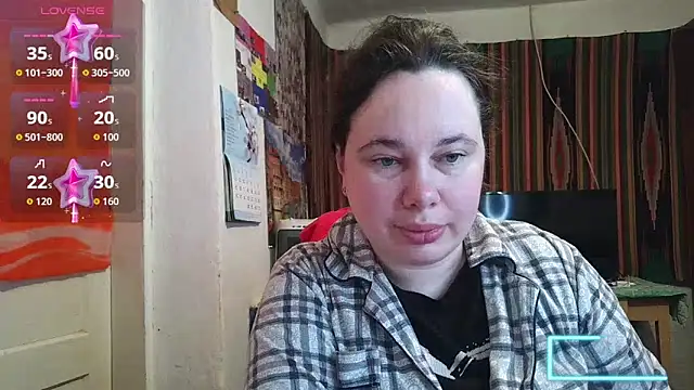 Cora Maro online show from April 2026 10:16:01 PM