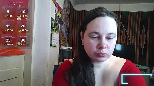 Cora Maro online show from May 2026 12:43:01 PM