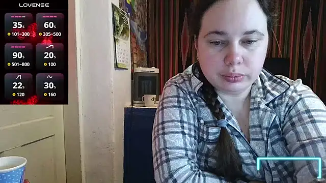 Cora Maro online show from May 2026 11:21:02 PM