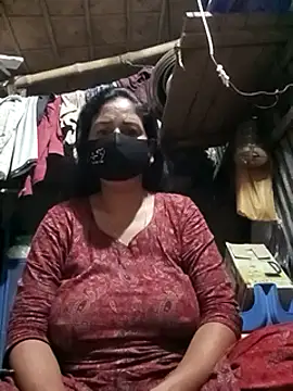 Neha-Roy online show from March 2025 10:53:01 PM