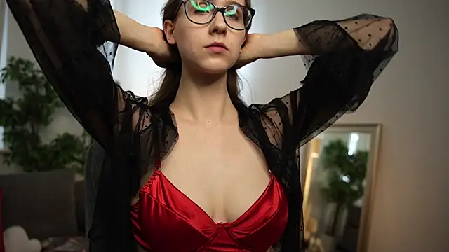 PrincessMononokee online show from July 2026 06:31:02 AM