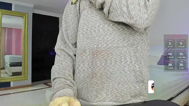 charolbruce 1 online show from December 2025 01:20:02 PM