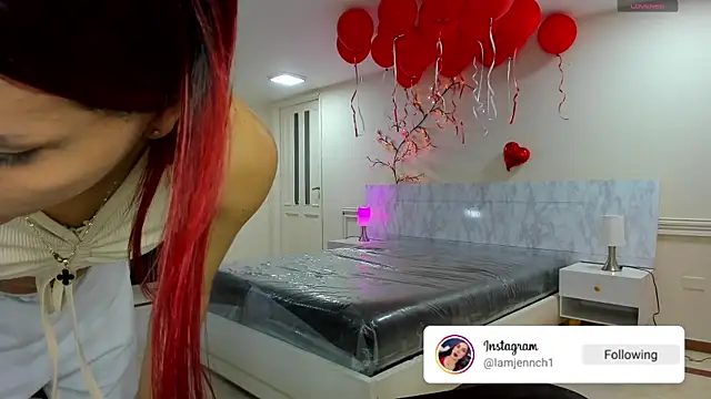 charolbruce 1 online show from May 2026 11:50:01 AM