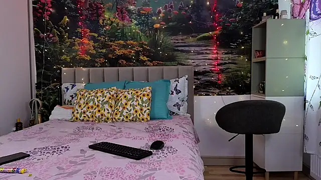 MadameDeFeu online show from January 2025 07:20:02 AM