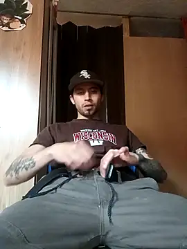 Mich Stev9524 online show from February 2026 10:58:01 PM