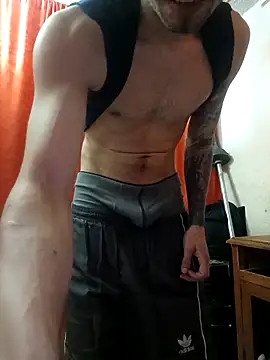 Mich Stev9524 online show from February 2026 01:02:02 AM