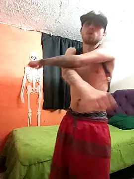 Mich Stev9524 online show from February 2026 11:44:02 PM