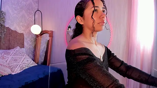 Ammy nova online show from November 2025 07:51:02 PM