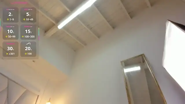 AbigailWilliams  online show from February 2026 11:21:01 AM