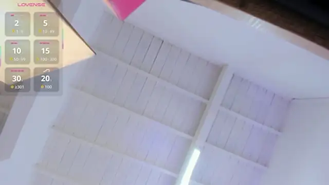 AbigailWilliams  online show from March 2026 11:16:02 AM