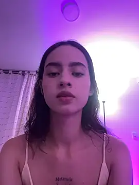 salome-brown online show from March 2026 12:05:01 AM