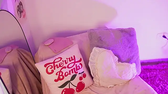 salome-brown online show from March 2026 08:15:02 PM