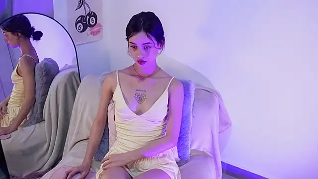 salome-brown online show from March 2026 11:44:02 PM