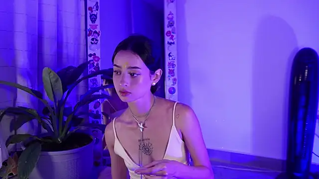 salome-brown online show from April 2026 11:42:01 PM