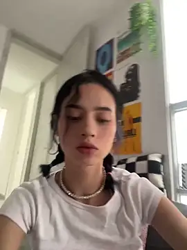 salome-brown online show from May 2026 10:14:02 PM