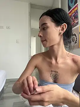 Snapshot of salome-brown chatting on June 2026 10:01:02 PM salome-brown online show from June 2026 10:01:02 PM