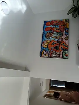 Snapshot of Gaby_Vegaa chatting on January 2026 08:23:01 PM Gaby Vegaa online show from January 2026 08:23:01 PM