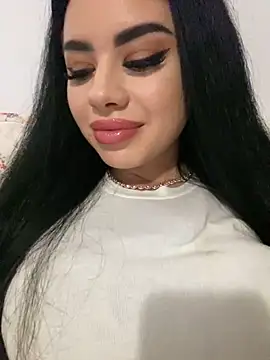 Snapshot of Ameliablack_1 chatting on December 2024 10:30:02 PM Ameliablack 1 online show from December 2024 10:30:02 PM