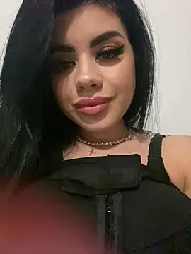 Snapshot of Ameliablack_1 chatting on December 2024 11:52:02 PM Ameliablack 1 online show from December 2024 11:52:02 PM