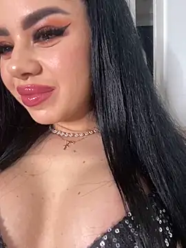 Snapshot of Ameliablack_1 chatting on January 2025 01:06:01 AM Ameliablack 1 online show from January 2025 01:06:01 AM