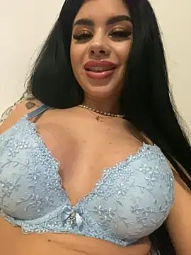 Snapshot of Ameliablack_1 chatting on January 2025 08:09:02 AM Ameliablack 1 online show from January 2025 08:09:02 AM