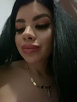 Snapshot of Ameliablack_1 chatting on February 2025 02:11:02 AM Ameliablack 1 online show from February 2025 02:11:02 AM