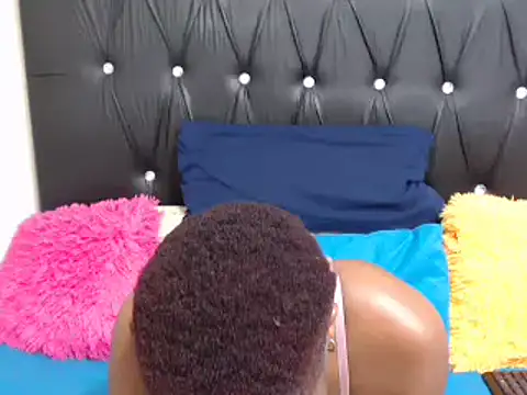 SexyHipsStar online show from January 2025 09:55:02 PM