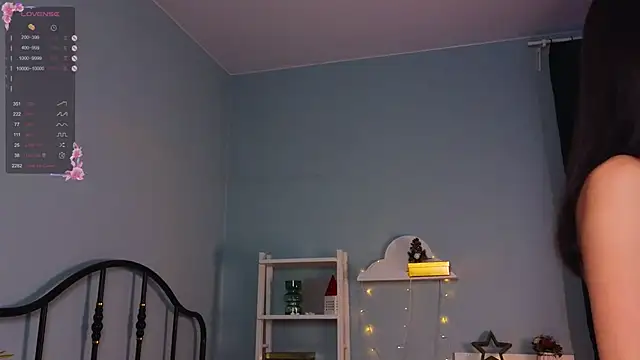 DawnGammell online show from January 2025 10:41:01 AM