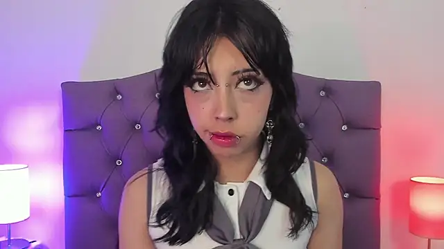 Nyx nayla online show from January 2025 06:53:02 AM