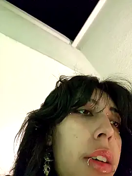 Nyx nayla online show from February 2025 03:58:02 AM